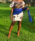 Rencontre Femme Cameroun à Douala : Bleskine, 26 ans
